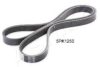 ASHIKA 112-5PK1250 V-Ribbed Belts
